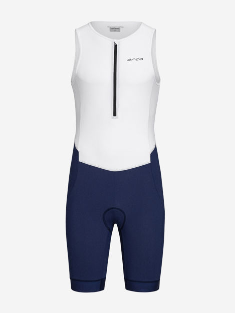 Picture of Orca Athlex Race Suit V2 Men Trisuit – Aero Performance